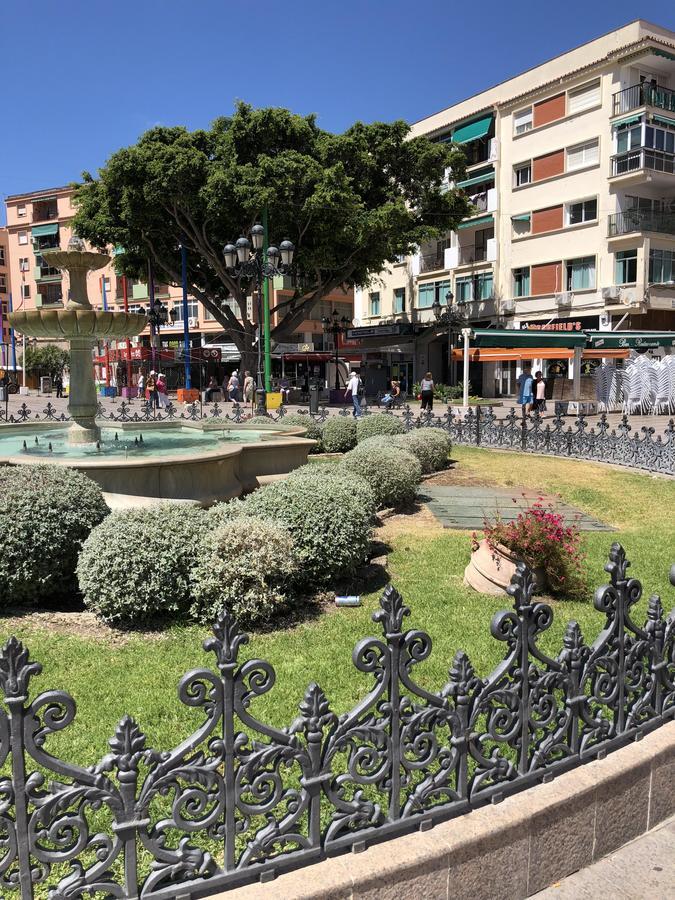 Villa Livia Urban Torremolinos Exterior photo